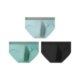 Sky Blue+Light Green+Black