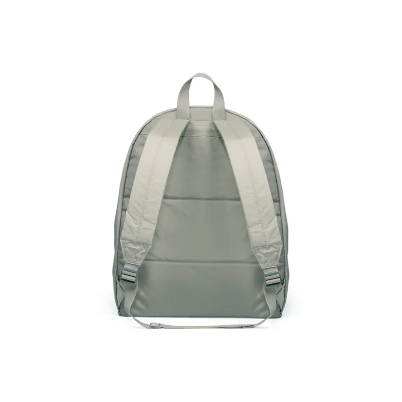 THE NORTH FACE Tear Resistant Functionality Material Backpack Unisex Talcum Gray-1
