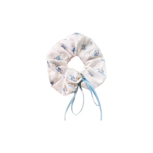 JianKai Rubber Band Hair Tie Women's