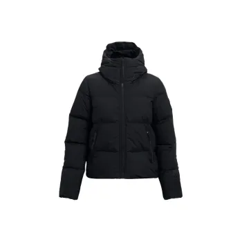 Under Armour ColdGear Down Jacket Women's Black