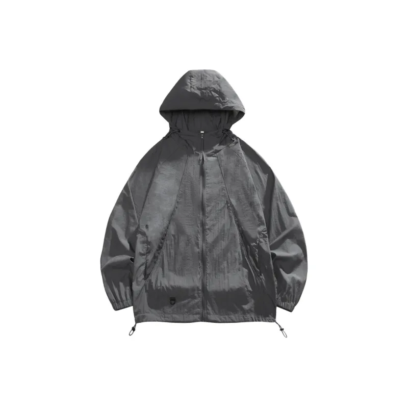 S.k. Manor Hill Sun Protection Clothing Unisex-12