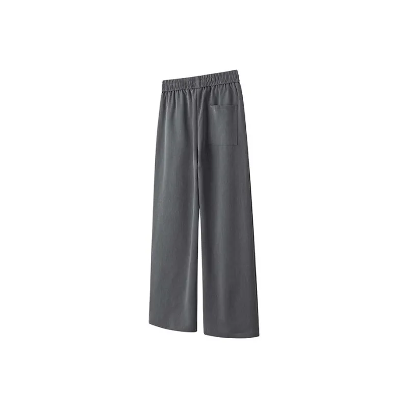 Warrior Huichao Riding The Wind Collection Casual Pants Unisex-5