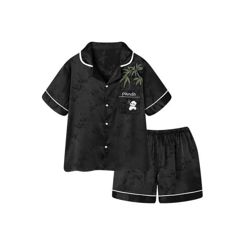ROMANTIC·SPRING Pajama Set Unisex-3