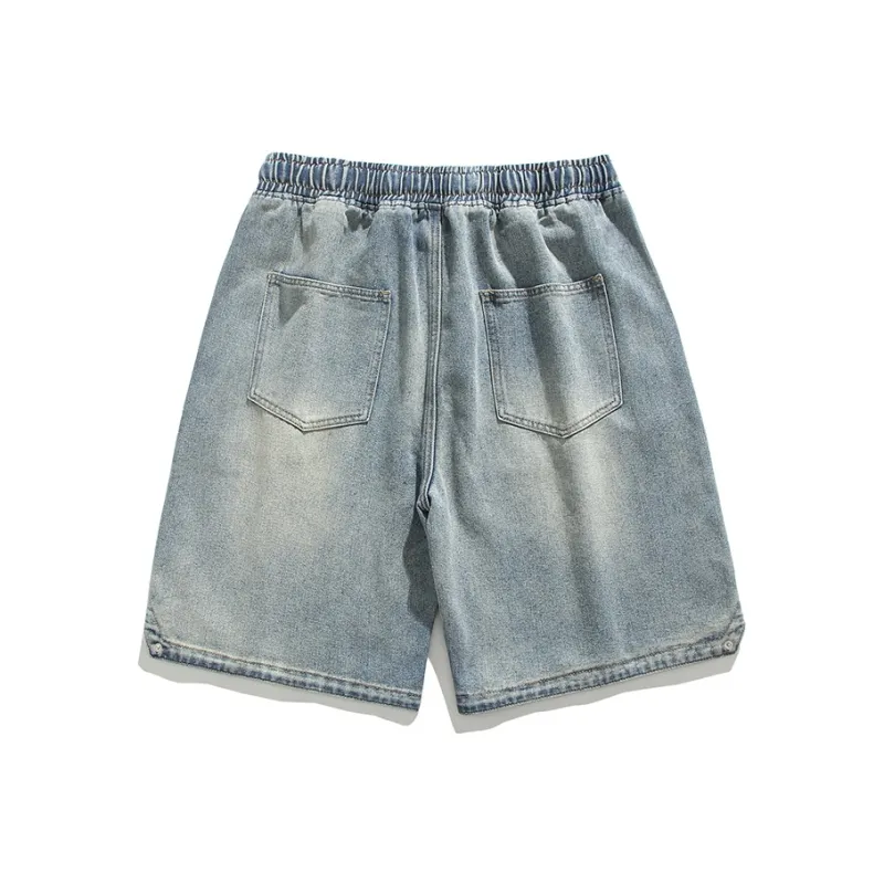 ROBINHOOD Denim Shorts Women's-8