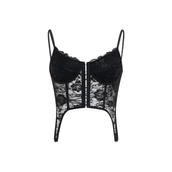 Sad Dog Camisoles Women's