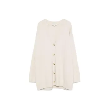 VINCE V neck Cardigan