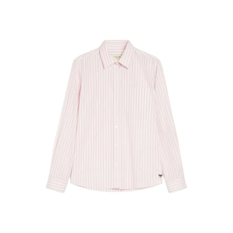 WEEKEND MaxMara Bahamas Shirt-0