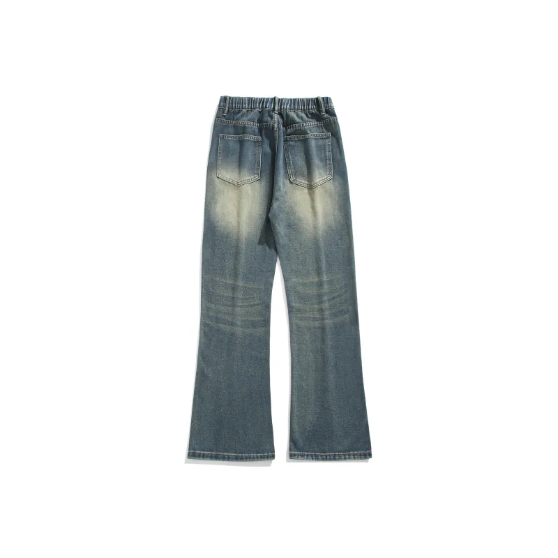 FCB ARCELONA Jeans Unisex-6