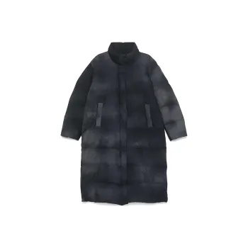 DIESEL W Raveel Long Down Coat