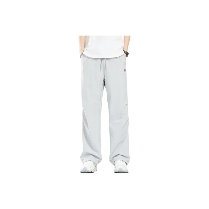 OVERPROTECTION Casual Pants Unisex-3