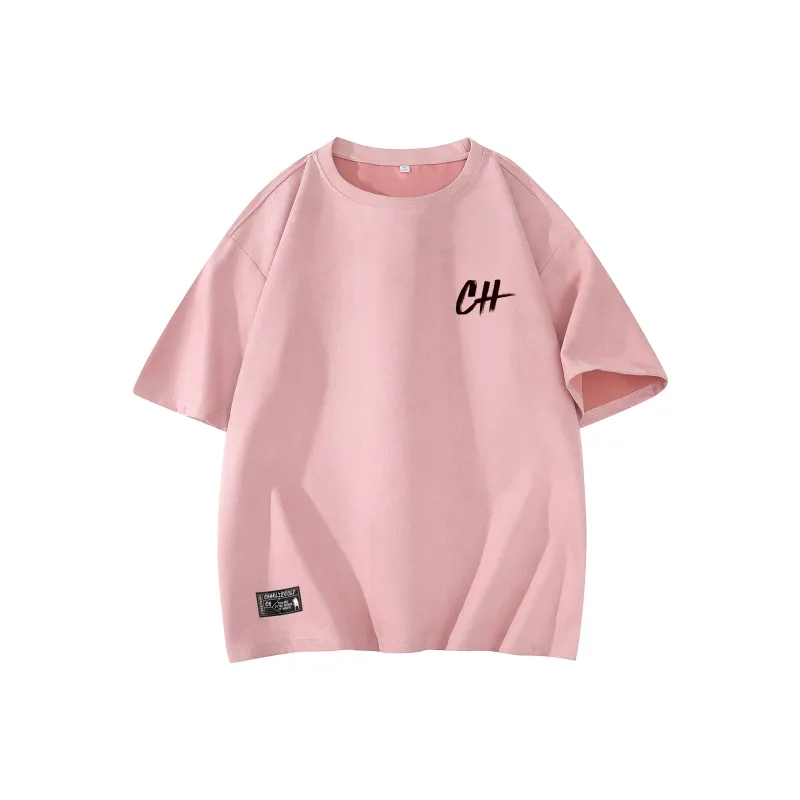CHARLIE GOLF x KYLE'SBOX CAT T Shirt Unisex-6