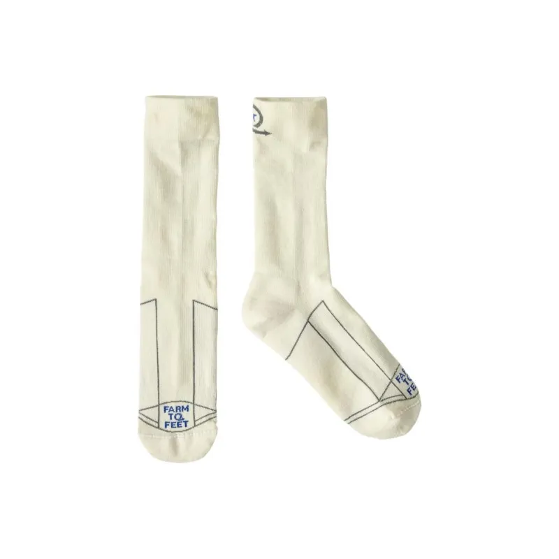 Patagonia Mid Calf Socks Unisex 1 Pack-3