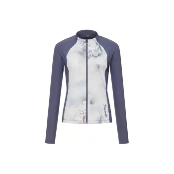 DESCENTE X MIKA NINAGAWA Jacket Women's