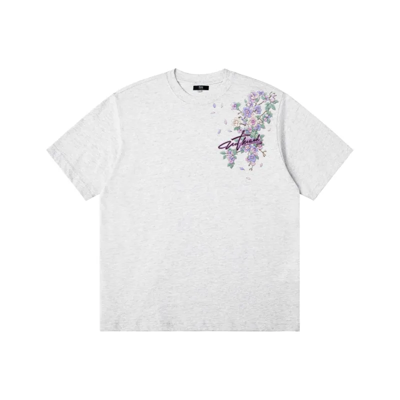 UNthemed T Shirts Unisex-19