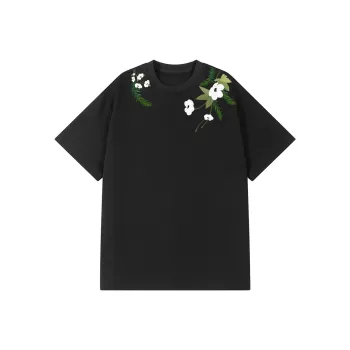 DUKE+DEXTER T Shirts Unisex