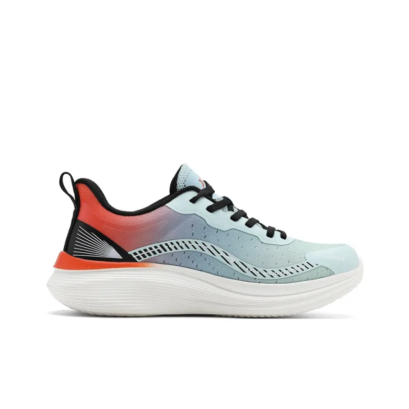 K bird Abrasion Resistant Breathable Rebound Low Top Training Running Shoes Men's-7