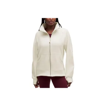 Lululemon ScubaFleece Jackets Coats Women's