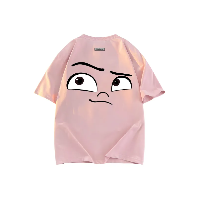 MASKPARK T Shirts Unisex-11