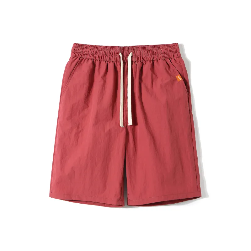 Snow Know The Answer SKTA Casual Shorts Unisex-3