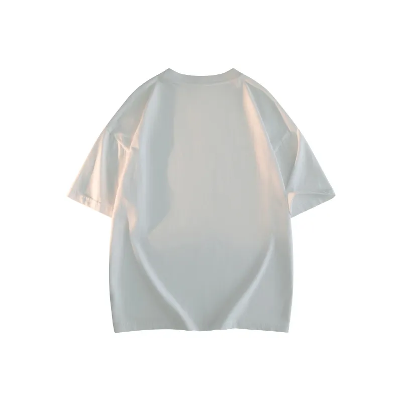 GROW DATE T Shirt Unisex Light Blue-17
