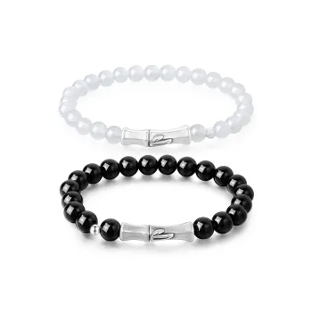 OWNCOOL Jade Bracelets Unisex