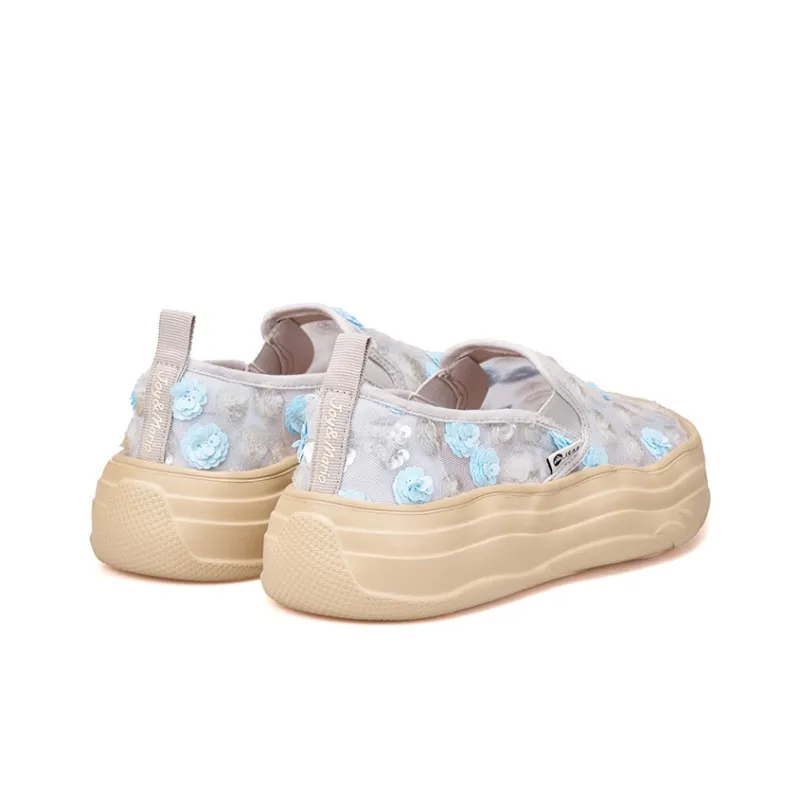 Joy&Mario Casual Single Shoes Women's-11
