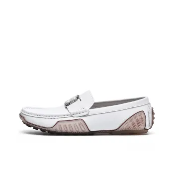 Bull Thunder Gommino Loafers Men's