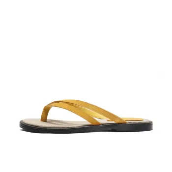 BELLE Flip Flops Women's