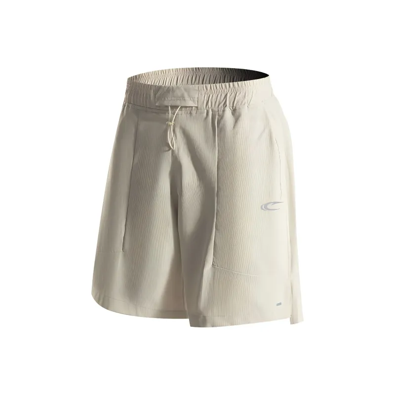 SAIQI Casual Shorts Unisex-10