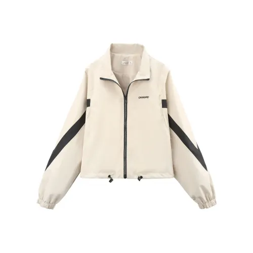 A Paradise For Awakening Jackets Coats Women's