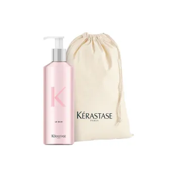 KERASTASE Genesis Recycled Filling Aluminum Bottle 500ml