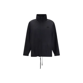 Moncler Jackets Coats Women's Black