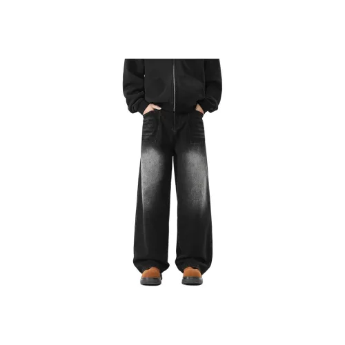 JOKAR&JONNY Curve jeans Unisex