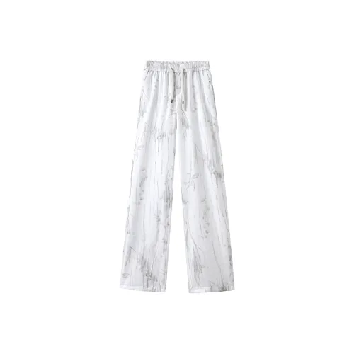 SAME FLOW Casual Pants Unisex