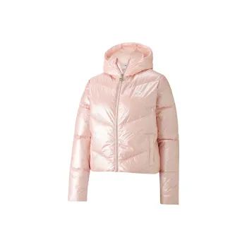 PUMA CLASSICS Down Jackets Women's Pink