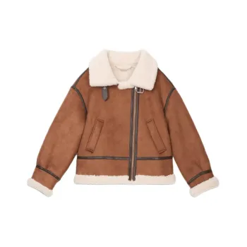 Levis Jackets Women's Caramel