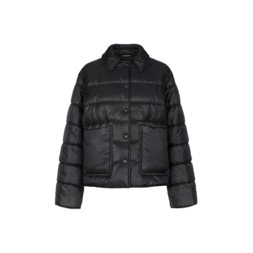 GIVENCHY Down Jacket Women's Black