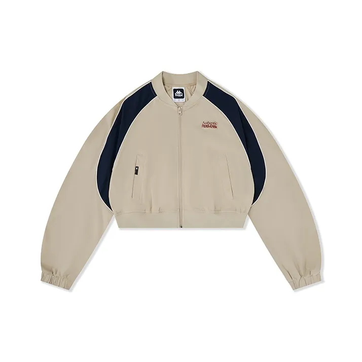 Kappa Jackets Women's-4