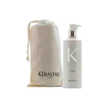 KERASTASE Reusable Aluminum Bottle 500ml