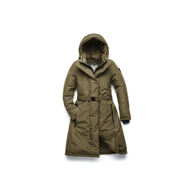 Nobis Down Jackets Women's-8