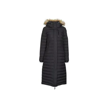 SUPERDRY Jackets & Coats Women's Black