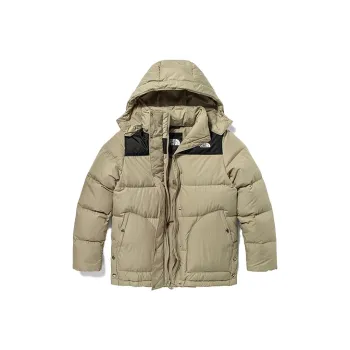 THE NORTH FACE Urban Exploration Down Jacket Women's Linen