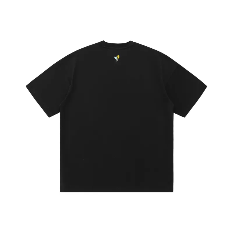 The Simpsons T Shirts Unisex-1