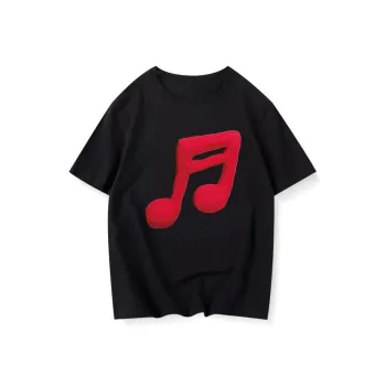 KAISER T Shirts Women's Black