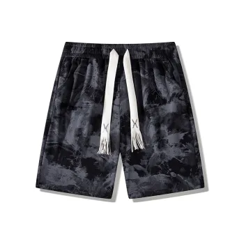 LIGHTNING MONSTER Casual Shorts Unisex
