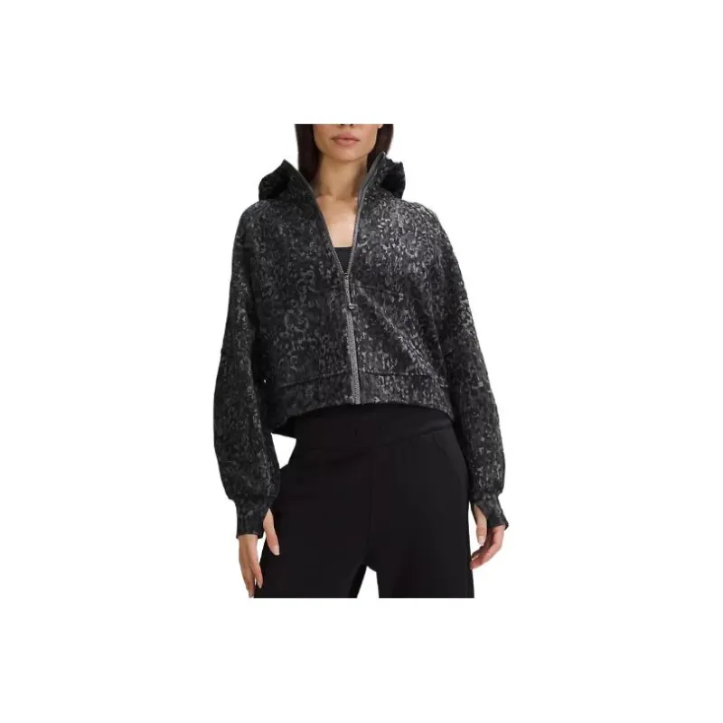 Lululemon Scuba Series Jacket Women's-5