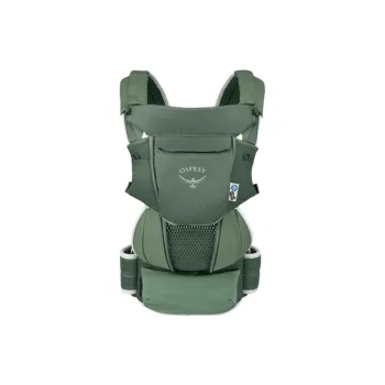 OSPREY Outdoor Bags Backpack 75L Green Unisex