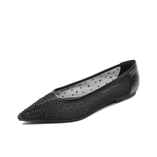Than Than Me Casual Single Shoes Women's