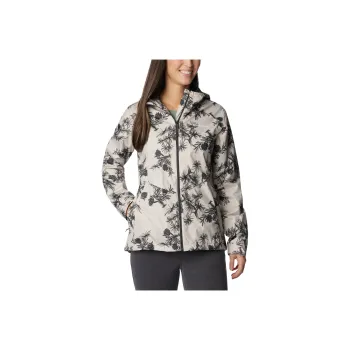 Columbia Inner Limits™ II Jackets Coats Women's Black Print