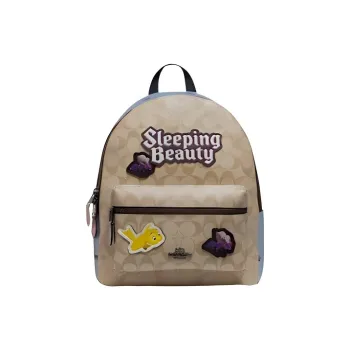 Disney X COACH Charlie Backpacks